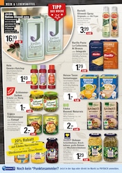 Aktueller EDEKA Prospekt mit Barilla, "Top Angebote", Seite 14