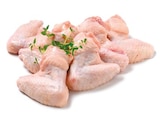 Frische Hähnchenflügel natur von Meine Fleischerei im aktuellen Netto mit dem Scottie Prospekt für 3,49 €