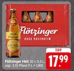 E center Worms - Hell Angebot im Prospekt Hell bei E center im Worms Prospekt für 17,99 €