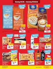 Nutella im Netto Marken-Discount Prospekt in Rostock Aktueller Netto Marken-Discount Prospekt mit Nutella, "Aktuelle Angebote", Seite 31