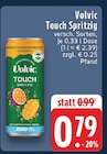 Aktuelle Volvic Angebote bei EDEKA in Lünen Aktuelles Touch Spritzig Angebot bei EDEKA in Lünen ab 0,79 €