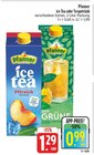 ice Tea im Angebot bei EDEKA in Amberg ice Tea Angebote von Pfanner bei EDEKA Amberg für 0,99 €