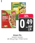 Fix Angebot in Zell Fix im aktuellen Prospekt bei Hieber in Zell