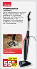 Dampfreiniger Steam Plus Angebote von Vileda bei E center Schwäbisch Gmünd für 55,00 €