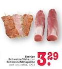 Aktuelles Iberico Schweinefilets Angebot bei E center in Pforzheim ab 3,29 €