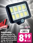 Solarstrahler von TR WERBUNG für 8,99 € bei Mäc-Geiz im Angebot Solarstrahler von TR WERBUNG im aktuellen Mäc-Geiz Prospekt