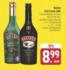 Schokolade Haselnuss Angebote von Baileys bei E center Würzburg für 8,99 €
