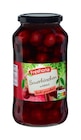 Lidl - Sauerkirschen Angebot im Prospekt Sauerkirschen bei Lidl im Prospekt "" für 3,69 €