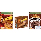 Carrefour Proximité Merville-Franceville-Plage - Promo SUR TOUT CHOCAPIC ET LION Promo SUR TOUT CHOCAPIC ET LION à dans le catalogue Carrefour Proximité à Merville-Franceville-Plage