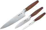 KN5150 Messer-Set im Angebot bei Hirsch und Ille in Filderstadt KN5150 Messer-Set Angebote von Graef bei Hirsch und Ille Filderstadt für 219,00 €
