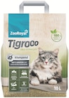 Aktuelle Katzenstreu Angebote bei ZooRoyal in Hamburg Aktuelles Tigrooo Katzenstreu Angebot bei ZooRoyal in Hamburg ab 3,69 €