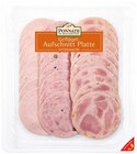 Penny - Geflügel-Aufschnitt Platte Angebot im Prospekt Geflügel-Aufschnitt Platte bei Penny im Prospekt "" für 1,79 €