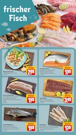 Garnelen im REWE Prospekt in Herten Aktueller REWE Prospekt mit Garnelen, "Dein Markt", Seite 33