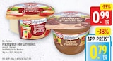 Fruchtgrütze von Dr. Oetker im aktuellen E center Prospekt