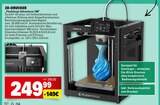 Adventurer 5M im Angebot bei E center in Schwäbisch Gmünd Adventurer 5M Angebote von Flashforge bei E center Schwäbisch Gmünd für 249,99 €