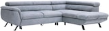 Aktuelle Sitzmöbel Angebote bei mömax in Heilbronn Aktuelles Ecksofa Raven Angebot bei mömax in Heilbronn ab 999,00 €