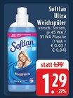 Aktuelle Weichspüler Angebote bei E center in Solingen (Klingenstadt) Aktuelles Ultra Weichspüler Windfrisch Angebot bei E center in Solingen (Klingenstadt) ab 1,29 €