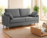 Aktuelle Couch Angebote bei Segmüller in Darmstadt Aktuelles Schlafsofa Rom Angebot bei Segmüller in Darmstadt ab 1.199,00 €