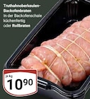 Aktuelles Truthahnoberkeulen-Backofenbraten Angebot bei GLOBUS in Koblenz ab 10,90 €