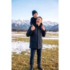 Parka homme - TEX - Carrefour à Drancy Parka homme - TEX en promo chez Carrefour Drancy à 29,99 €