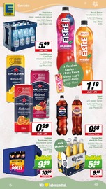 Cola im E center Prospekt in Bad Bentheim Aktueller E center Prospekt mit Cola, "Aktuelle Angebote", Seite 20