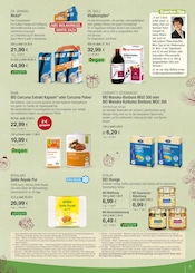 Ähnliche Jelly Belly Angebote im Prospekt "TRAUMHAFTE GESCHENKIDEEN" von VITALIA Reformhaus Ähnliches Angebot bei VITALIA Reformhaus in Prospekt "TRAUMHAFTE GESCHENKIDEEN" gefunden auf Seite 5