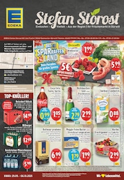 EDEKA Prospekt für Eschweiler: "Aktuelle Angebote", 28 Seiten, 29.09.2025 - 04.10.2025