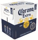 Biere blonde 4,5° - CORONA en promo chez U Express Bordeaux à 10,85 €