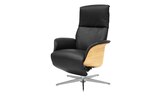 Aktuelles Nils Olsen Drehsessel mit Relaxfunktion Frederik Angebot bei Möbel Kraft in Jena ab 1.989,00 €