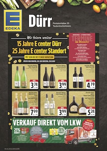 E center Prospekt der KW 50 "Wir lieben Lebensmittel!" Aktueller E center Prospekt "Wir lieben Lebensmittel!" Seite 2 von 30 Seiten