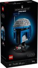 Le Casque de Jango Fett - LEGO en promo chez Carrefour Le Casque de Jango Fett - LEGO dans le catalogue Carrefour