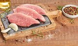 Aktuelles Schweine-Schnitzel Angebot bei REWE in Frankfurt (Main) ab 5,39 €