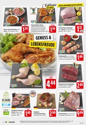 Steak im E center Prospekt in Kaiserslautern Aktueller E center Prospekt mit Steak, "Aktuelle Angebote", Seite 10