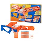 Blaster Nerf Pinpoint - NERF - Carrefour à Lille Blaster Nerf Pinpoint - NERF en promo chez Carrefour Lille à 19,80 €