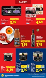 Prospectus Lidl "LES SEMAINES CASHBACK" en cours à Troyes, Page 24 Catalogue Lidl en cours à Troyes, "LES SEMAINES CASHBACK", Page 24