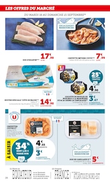 Moules Angebote im Prospekt "U Express" von U Express Moules Angebote im Prospekt "U Express" von U Express auf Seite 26