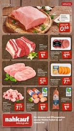 Pute im nahkauf Prospekt in Goslar Aktueller nahkauf Prospekt mit Pute, "nichts liegt näher", Seite 8