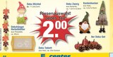 Dekohänger Herbstblätter Angebote bei EDEKA Bad Reichenhall für 2,00 €