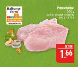 Putenschnitzel Angebote bei Marktkauf Görlitz für 1,66 €