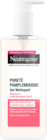 GEL NETTOYANT VISAGE PAMPLEMOUSSE NEUTROGENA - NEUTROGENA dans le catalogue Auchan Hypermarché