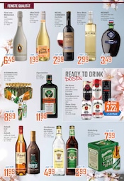 Aktueller K+K - Klaas & Kock Prospekt mit Handy, "Wenn Lebensmittel, dann K+K", Seite 11