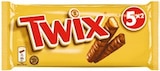 5er-Riegel Angebote von Mars, Snickers oder Twix bei Netto mit dem Scottie Berlin für 2,59 €