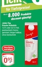 Frische Vollmilch im Angebot bei GLOBUS in Siegen Frische Vollmilch Angebote von Jeden Tag bei GLOBUS Siegen für 0,95 €
