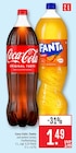 Coca-Cola Angebote bei Marktkauf Aschaffenburg für 1,49 €