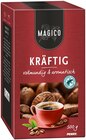 Filterkaffee Kräftig im Angebot bei Penny in Aachen Filterkaffee Kräftig Angebote von MAGICO bei Penny Aachen für 5,49 €
