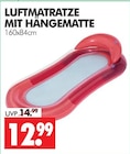 Aktuelle Luftmatratze Angebote bei Wreesmann in Dresden Aktuelles Luftmatratze Angebot bei Wreesmann in Dresden ab 12,99 €