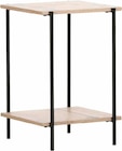 Beistelltisch im Angebot bei XXXLutz in Herne Beistelltisch Angebote von LANDSCAPE bei XXXLutz Herne für 69,90 €