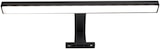 Lampe LED pour armoire/miroir - Livarno en promo chez Lidl Limoges à 6,99 €
