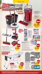 Koffer Angebot & Preis im aktuellen Penny Prospekt Koffer Angebot im aktuellen Penny Prospekt auf Seite 34