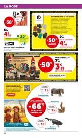 Prospectus Super U "Super U" en cours à Marseille, Page 26 Catalogue Super U en cours à Marseille, "Super U", Page 26